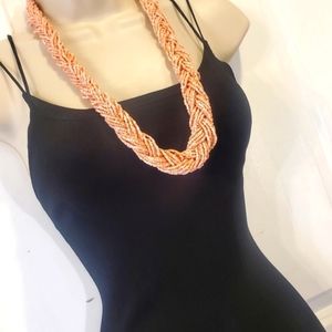 NEW: ZARA CROSS STRAP STRETCH MAXI DRESS